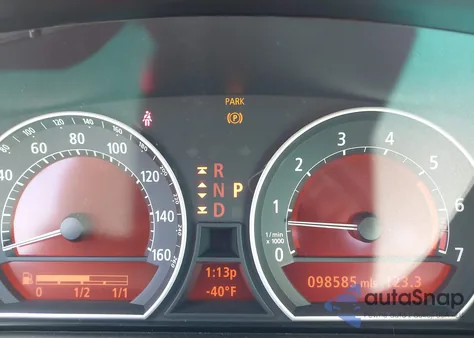 2003 BMW 745Li z USA, uszkodzony, nr VIN WBAGN63493DR10242